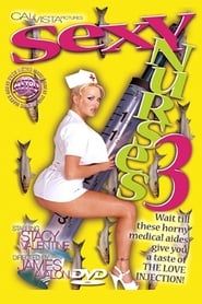 Sexy Nurses 3-hd