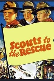 Image Scouts to the Rescue 1939