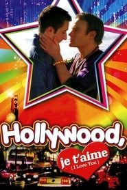 Hollywood, je t'aime series tv