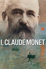 Affiche de I, Claude Monet