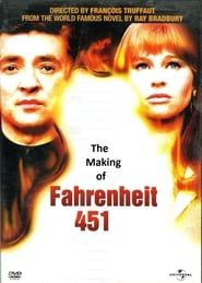 Image The Making of 'Fahrenheit 451'