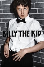 Billy the Kid series tv