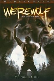 Werewolf: The Devil's Hound series tv
