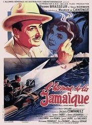 L'homme de la Jamaïque (1950)