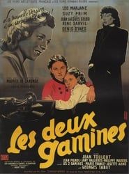 watch Les Deux Gamines