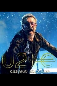 U2 - Live from Chicago 2015 series tv