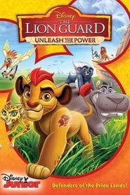 Image The Lion Guard: Unleash the Power