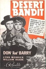Desert Bandit series tv