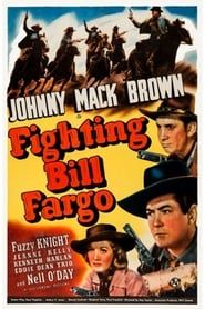 Image Fighting Bill Fargo 1941