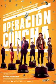 Operation Golden Shell series tv