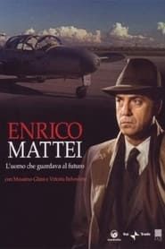 watch Enrico Mattei