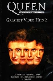 Queen: Greatest Video Hits 2-hd
