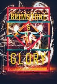 Brimstone & Glory series tv