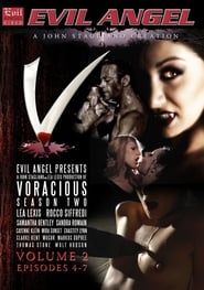 Voracious: Season Two, Volume 2 (2014)