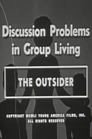 The Outsider 1951 streaming