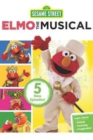 Image Sesame Street: Elmo the Musical 2013