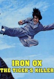 Iron Ox, Tiger's Killer series tv