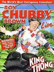 Image Roy Chubby Brown: King Thong