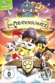 Paw Patrol: Pups And The Pirate Treasure series tv