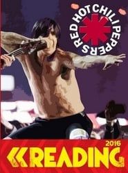 Red Hot Chili Peppers Reading & Leeds Festival 2016 series tv