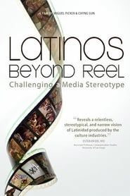 Image Latinos Beyond Reel 2013