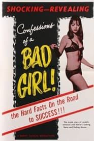 Image Confessions of a Bad Girl