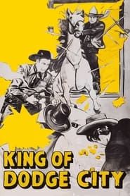 Image King of Dodge City 1941