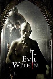 watch The Evil Within