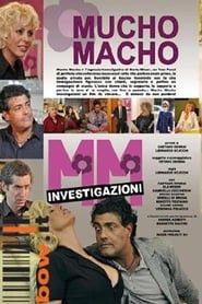 Mucho Macho series tv