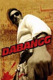 Dabangg 2010 streaming