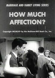 How Much Affection?-hd