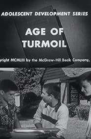 Image Age of Turmoil 1953