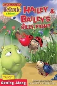 Hermie & Friends: Hailey & Bailey's Silly Fight series tv
