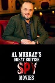 Al Murray's Great British Spy Movies series tv