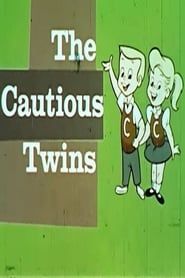 Affiche de The Cautious Twins