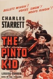 The Pinto Kid 1941 streaming