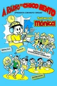 A Rádio do Chico Bento series tv