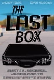 The Last Box 2016 streaming