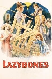 Lazybones 1925 streaming