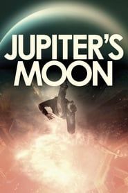 Jupiter's Moon series tv