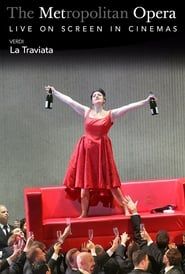 The Metropolitan Opera: La Traviata-hd