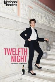 National Theatre Live: Twelfth Night 2017 streaming