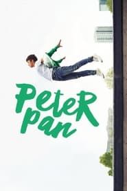 National Theatre Live: Peter Pan series tv