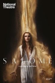 National Theatre Live: Salomé (2017)
