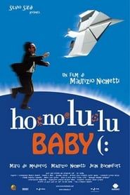 Honolulu Baby series tv
