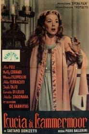 Lucia di Lammermoor 1946 streaming