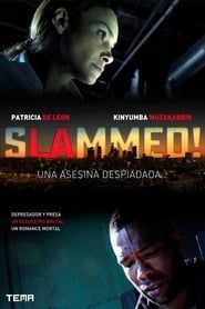 Slammed! series tv