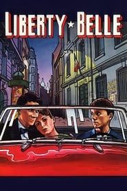 Liberty Belle series tv