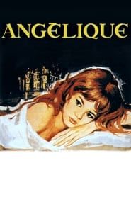 Image Angélique, Marquise Des Anges 1964