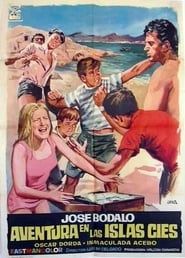 Aventura en las islas Cíes (1972)